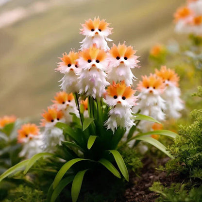 pineteer™ Семена за ослепителни цветя 🔥 Отглеждайте изящни, привличащи вниманието цветя