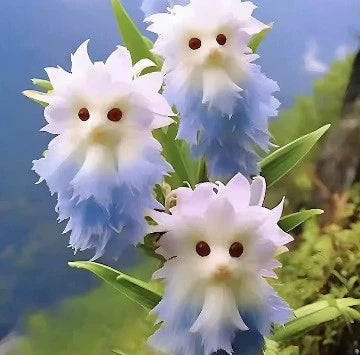 pineteer™ Семена за ослепителни цветя 🔥 Отглеждайте изящни, привличащи вниманието цветя